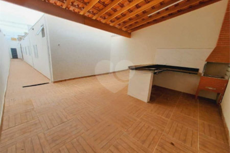 Casa térrea na Vila Marcelino