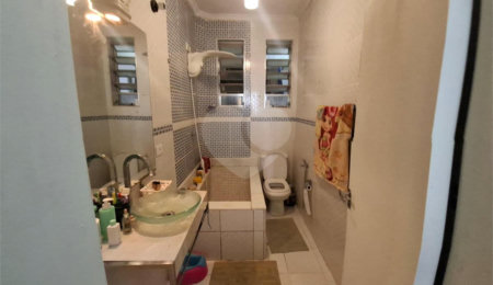 Apartamento à venda com 3 quartos em Bela Vista, São Paulo, SP