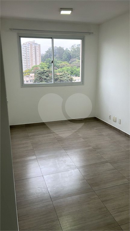 Apartamento com 40m², 2 quartos, para locação no Cambuci