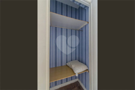 Excelente apartamento - Santa Cecília
