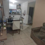 Apartamento para a venda Parque Apolo em Araraquara/SP.