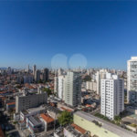 COBERTURA DUPLEX PANORÂMICA NA MOOCA – ALUGA-SE OU VENDE-SE