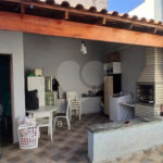 Casa à venda na região do Santa Felícia.