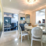 APARTAMENTO ALTO PADRÃO 335 M2 COM 4 SUÍTES Á VENDA - JARDIM ANÁLIA FRANCO ACEITA PERMUTA