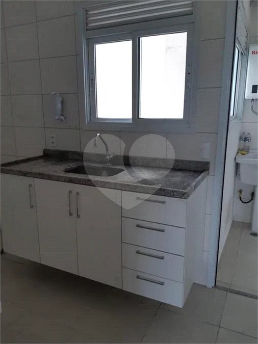 Apartamento Jardins Ipoema 80 m² 3 quartos Vila Suissa - Mogi das Cruzes/SP