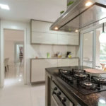 Apartamento na Mooca com 204m² amplo à venda 3 quartos, sendo 3 suítes, e 4 vagas