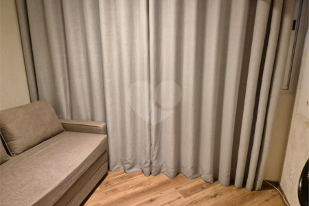 Apartamento a venda no Tatuapé