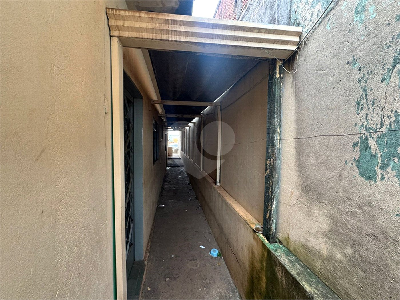 Casa á venda, em Cidade Aracy, São Carlos.