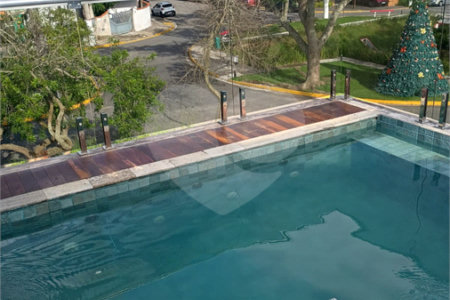 Real Park Tietê 4 quartos 3 suites piscina