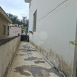Sobrado venda ou locação HORTO com 254m2, 4 quartos, 2 sala, 2 cozinha, quintal e 3 vagas de garagem
