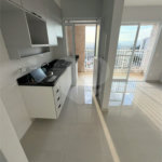 Apartamento à venda na Vila São João, próximo as Shopping Internacional de Guarulhos, com 43 m² com 2 dormitórios e 1 vaga de garagem