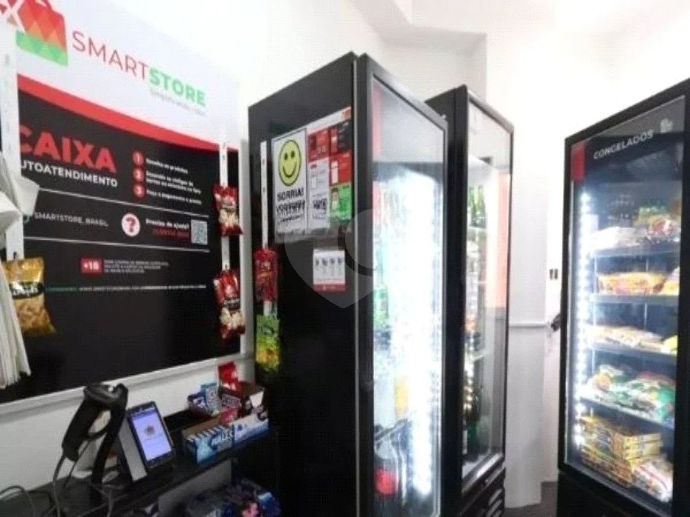 Apartamento garden de 2 quartos à venda na Vila Prudente