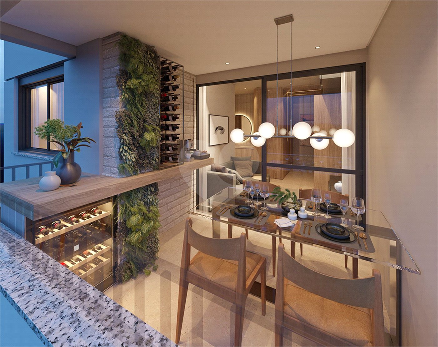 Apartamento de 1 Dormitório com 29 m² na Vila Mariana – Modernidade e Conforto