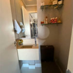 Apartamento á venda - Condomínio Clima Bothânico