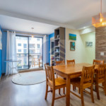 Apartamento à venda de 82,² com 2 quartos, sendo 1 suíte, em Cidade São Francisco, São Paulo - SP
