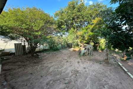 Casa a venda na Lagoa Dourada