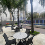 Apartamento para alugar com 3 quartos, sendo 1 suíte, em Vila Mascote, São Paulo - SP