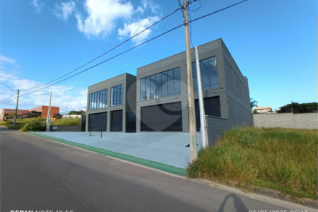 Salão Comercial para Locação em Itupeva/SP – Amplo, Moderno e Versátil