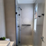 Apartamento reformado de 92 m² no Baeta Neves, com 2 dormitórios, 1 suíte, sala ampliada, área gourmet, 2 vagas, planejados e lazer completo.