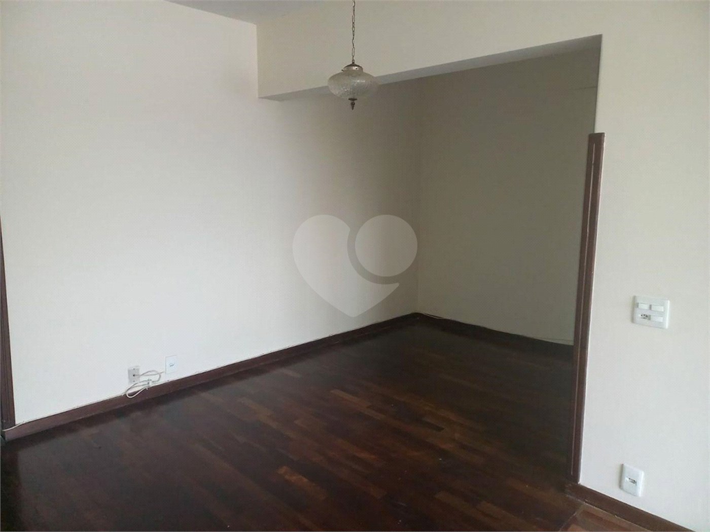 Apartamento à venda com 2 quartos em Vila Mascote, São Paulo, SP