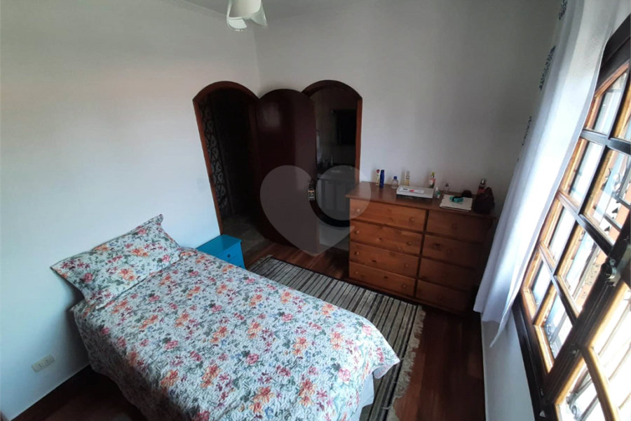 Casa no Jardim Leonor