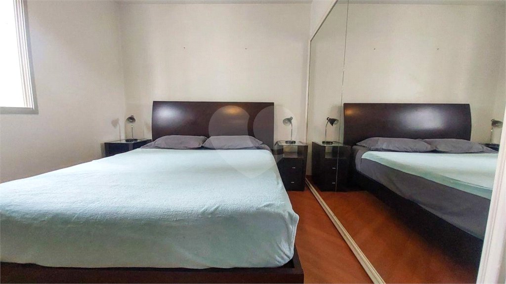 Apartamento à venda com 2 quartos em Vila Mascote, São Paulo, SP