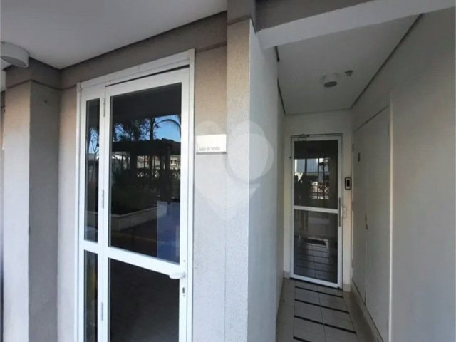 Apartamento à venda com 2 quartos em Castelo, Santos, SP