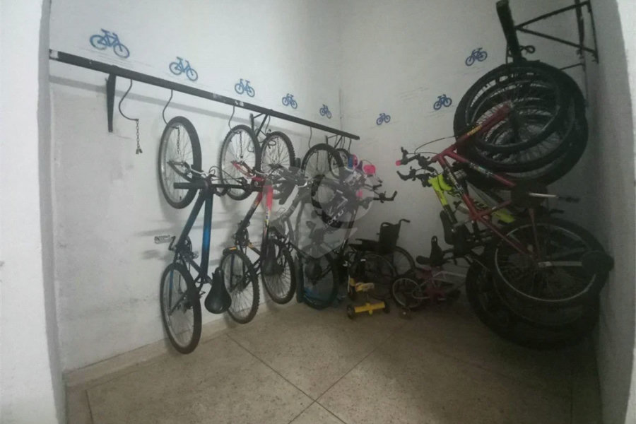 Apartamento à venda com 2 quartos em Vila Mascote, São Paulo, SP