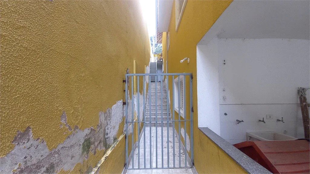 Sobrado à venda com 3 quartos, sendo 2 suítes, em Vila Adalgisa, São Paulo, SP