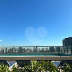 Perfeito para Morar ou Investir – Studio Compacto e Funcional em Pinheiros