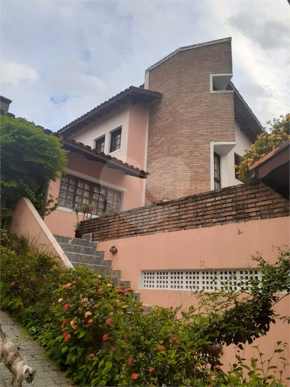 Casa com 4 dorms, Jardim Paulista, Atibaia