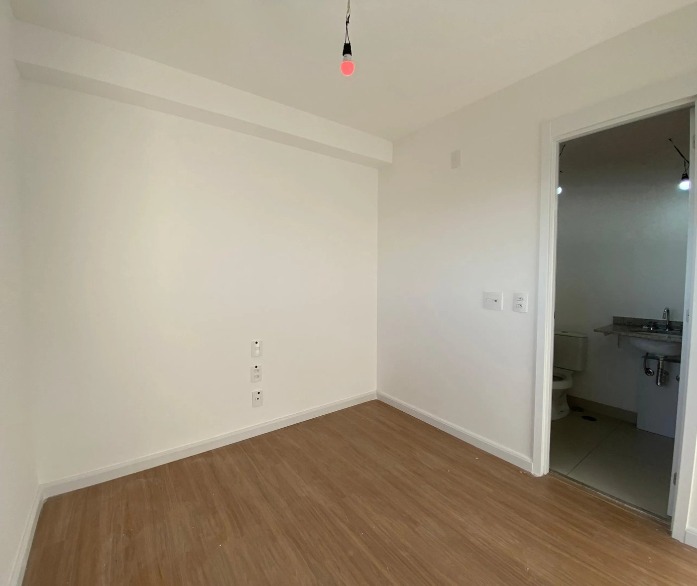 Apartamento à venda com 3 suítes em Butantã, São Paulo, SP