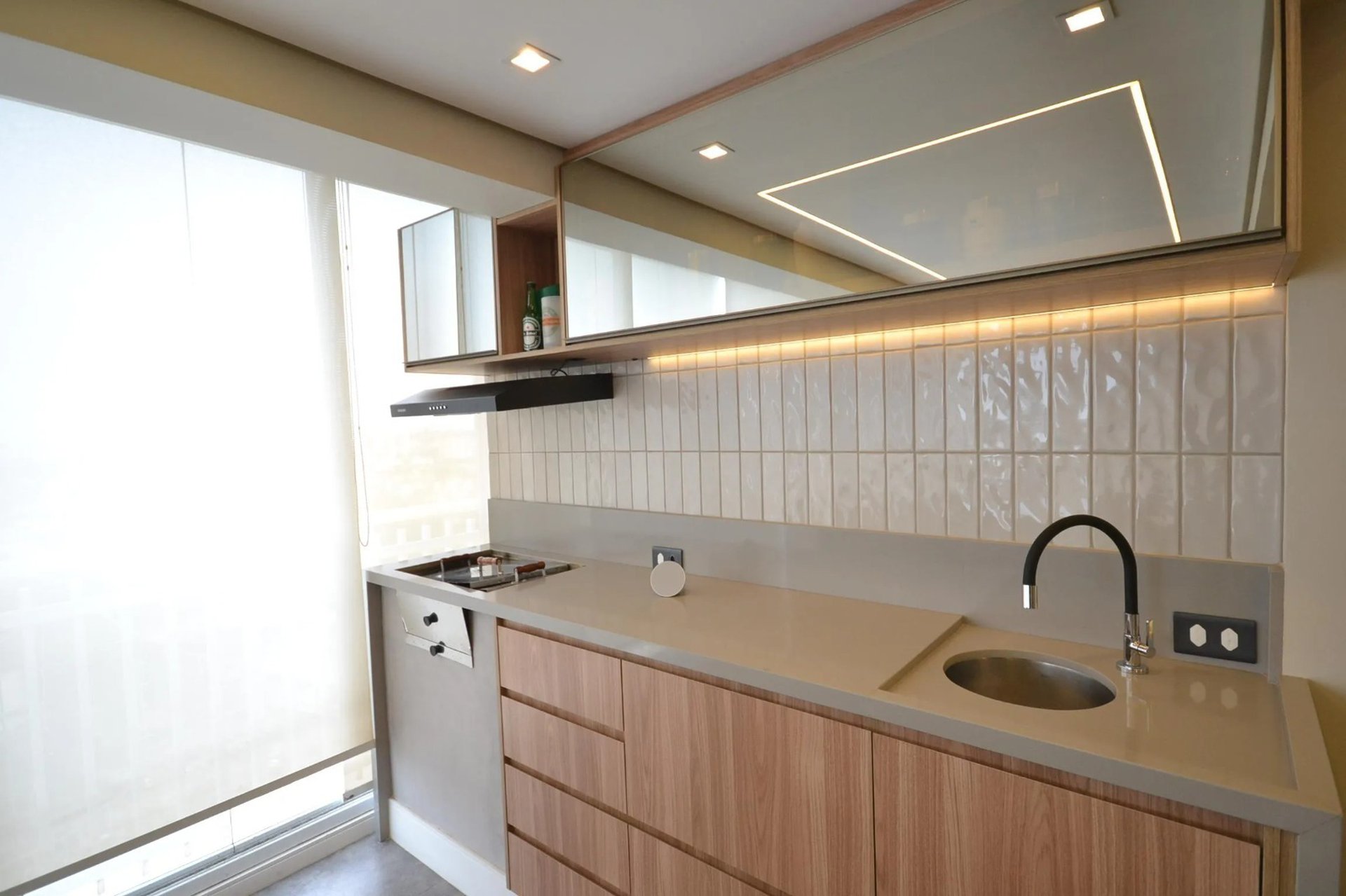 Apartamento, 3 quartos, 134 m² - Foto 25