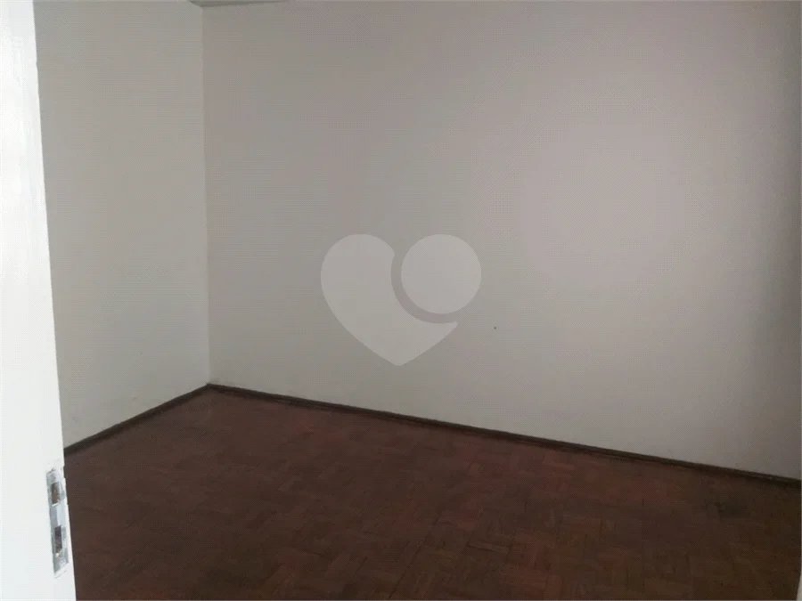 Casa térrea a venda no centro de São Carlos com 3 quartos