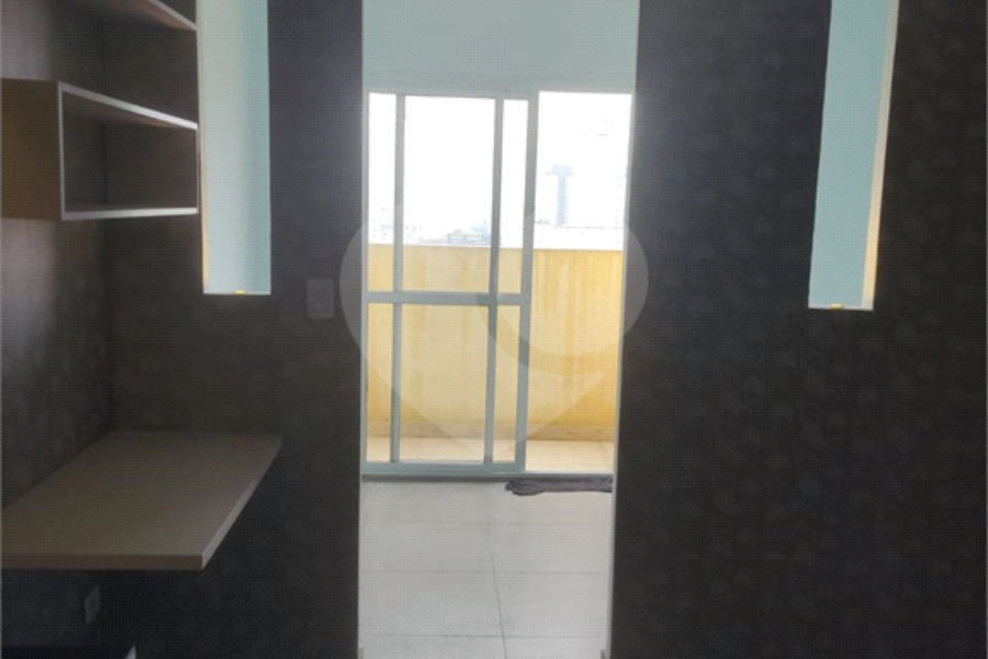 Studio à venda no Tucuruvi, próximo ao metrô