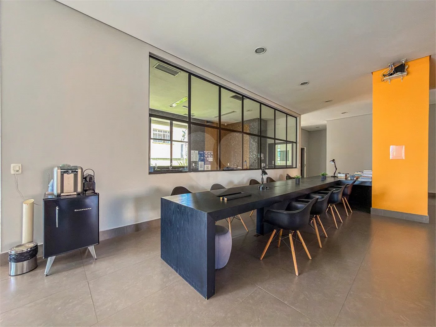 Studio novo com 33m² e vaga na garagem na região da Aclimação em São Paulo - SP.
