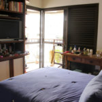 Apartamento à venda com 3 quartos, sendo 3 suítes, em Vila Andrade, São Paulo - SP
