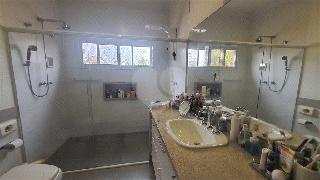 Casa no condomínio Damha II á venda!