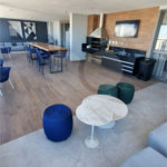 Apartamento de 1 quarto à venda na Vila Clementino