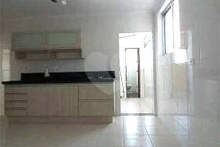 Apartamento 3 quartos - 1 suite - Alto da Boa Vista