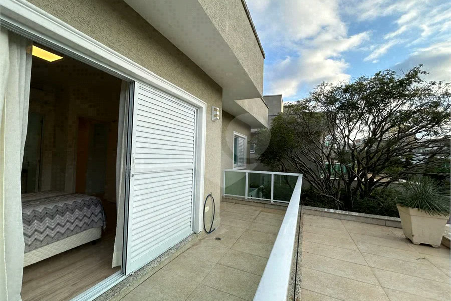 Casa Em Condomínio - Tremembé