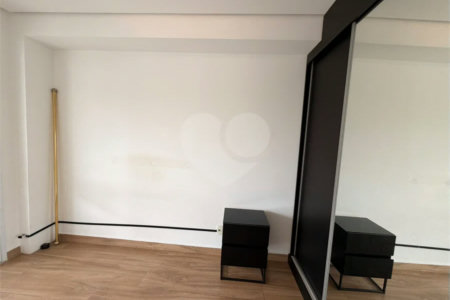 FLAT PREMIUM MOBILIADO NO MONDIAL HOME STAY | CENTRO DE SÃO BERNARDO DO CAMPO | 42 m² | VISTA LIVRE | 1 VAGA
