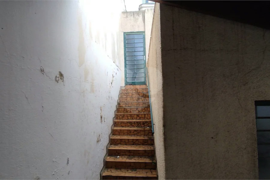 Casa à venda no Centro de Piracicaba -SP.