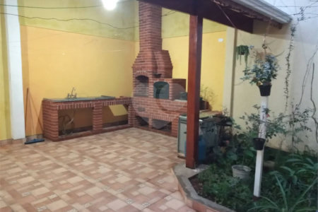Sobrado com 3 dormitórios à venda, 370 m² por R$ 2.200.000,00 - Anália Franco - São Paulo/SP