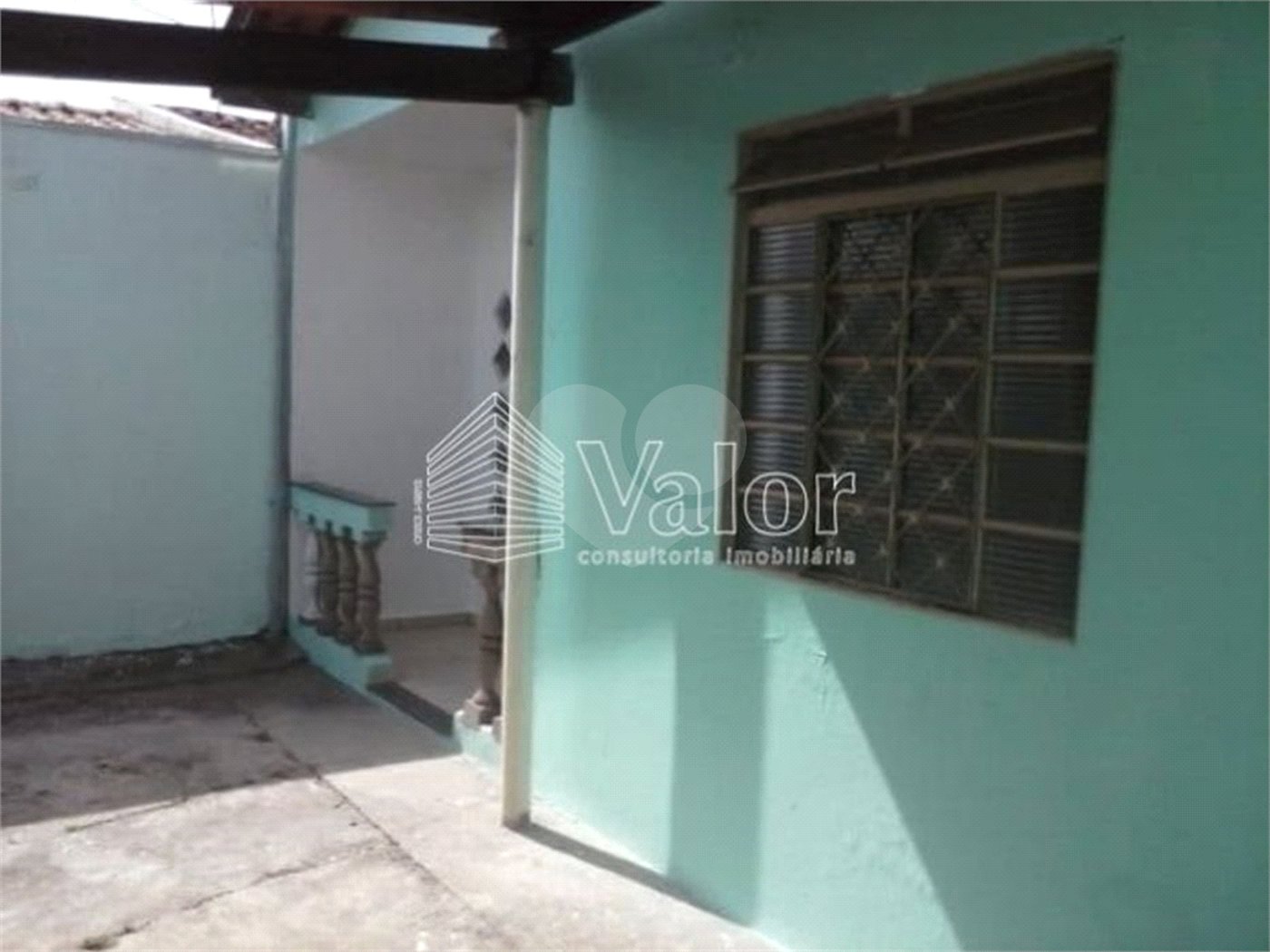 Casa à venda - São Carlos/SP
