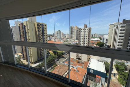 Cobertura de Alto Padrão no Centro de São Carlos – Sofisticação, Espaço e Conforto!