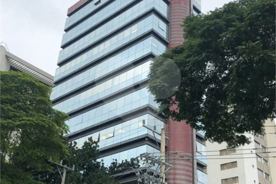 Sala à venda ou para alugar em Brooklin, São Paulo, SP