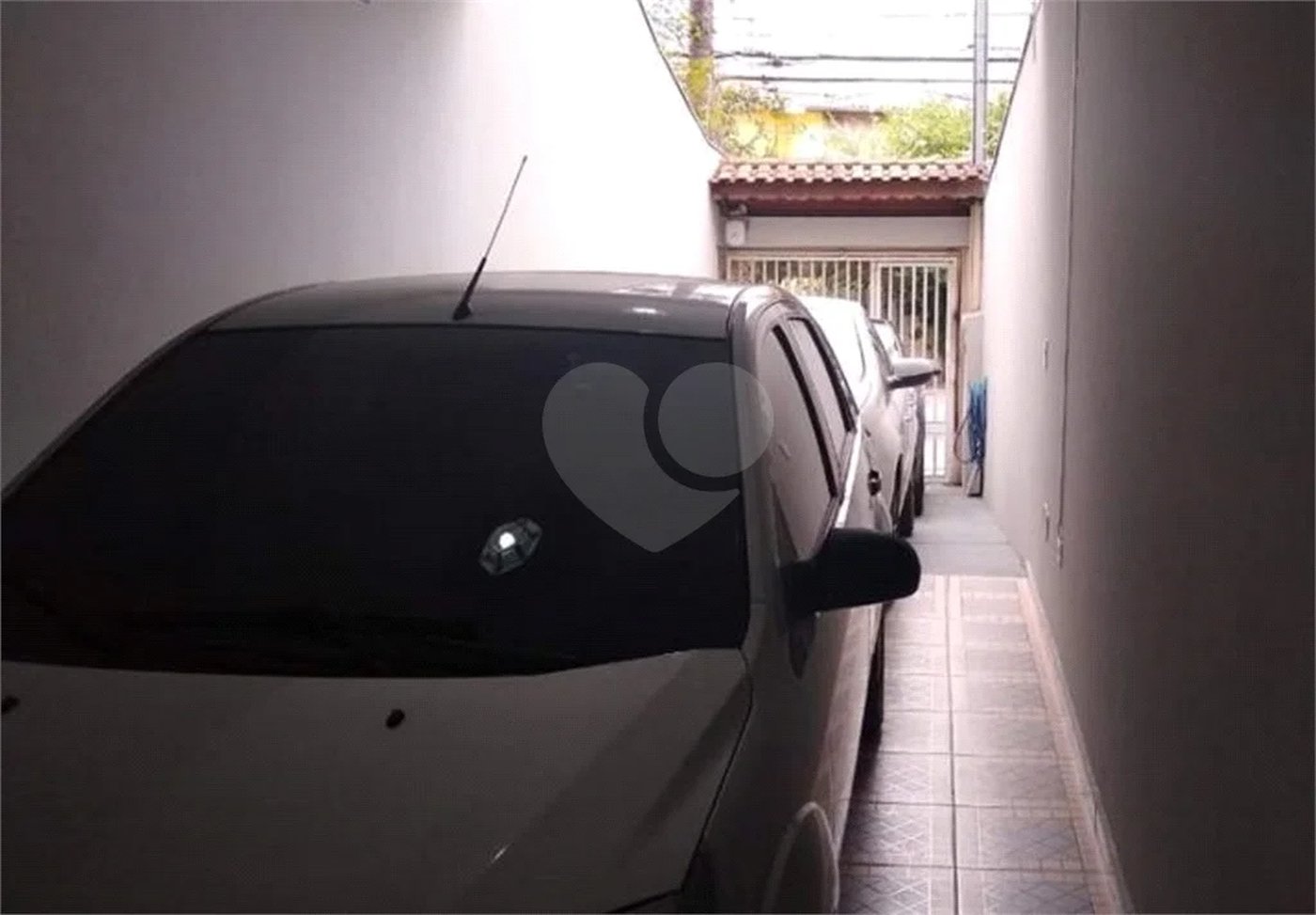 Sobrado à venda com 3 quartos, sendo 1 suíte, em Artur Alvim, São Paulo, SP
