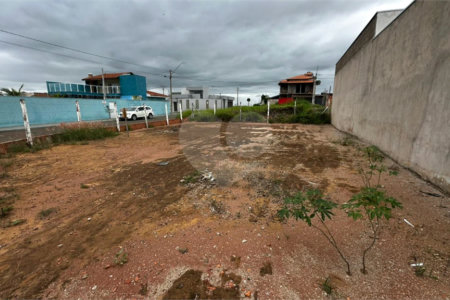 Terreno à venda em Residencial Arcoville, São Carlos - SP