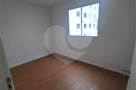 APARTAMENTO PRONTO PARA MORAR EM GUARATIBA NO CONDOMÍNIO RESERVA DO PARQUE , R$ 150.000,00 - ACEITA FINANCIAMENTO BANCÁRIO!